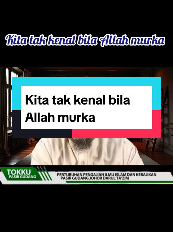 @nasihatTOKKU PG