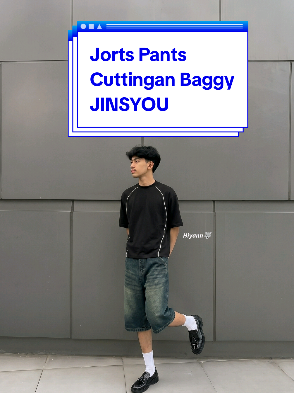 @Hiyann🐺
