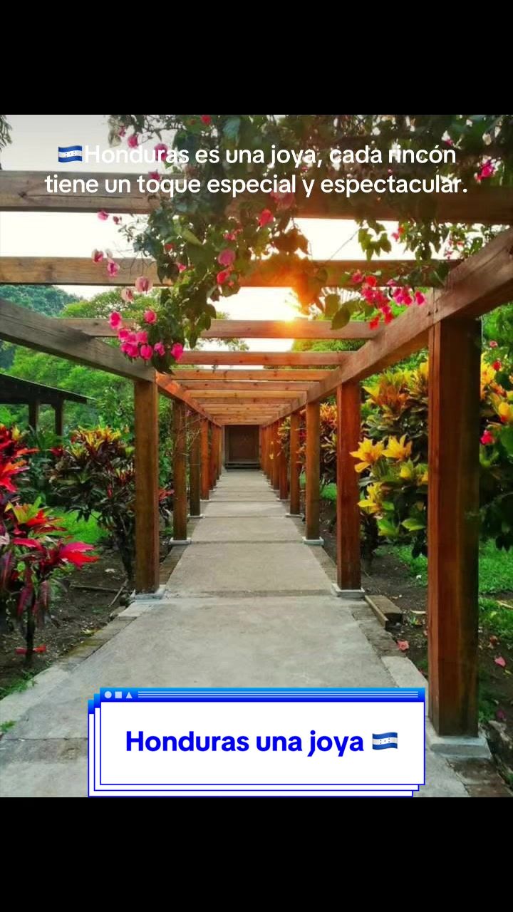 @Visita en Honduras