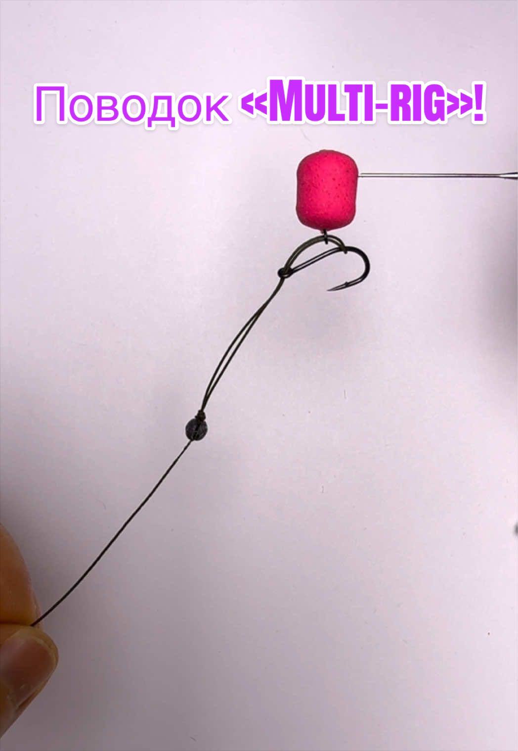@Crazy Anglers