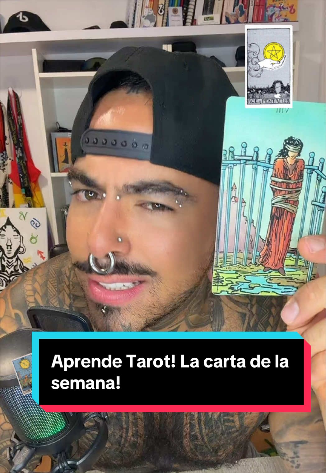 @Astrologiatatuada
