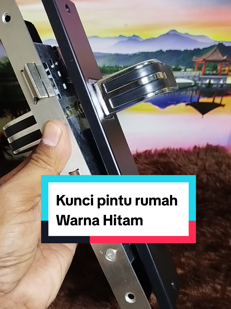 @Warung Kunci