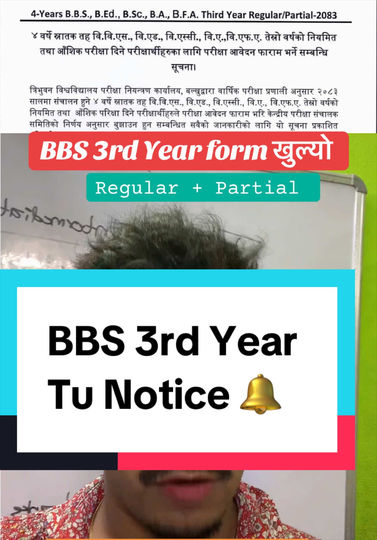 @Manish Sir(Gazzab ko Tuition)
