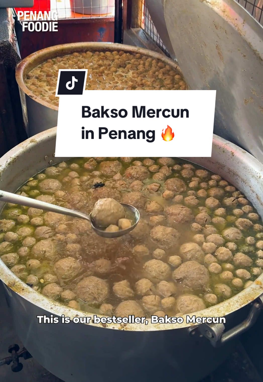 @Penang Foodie