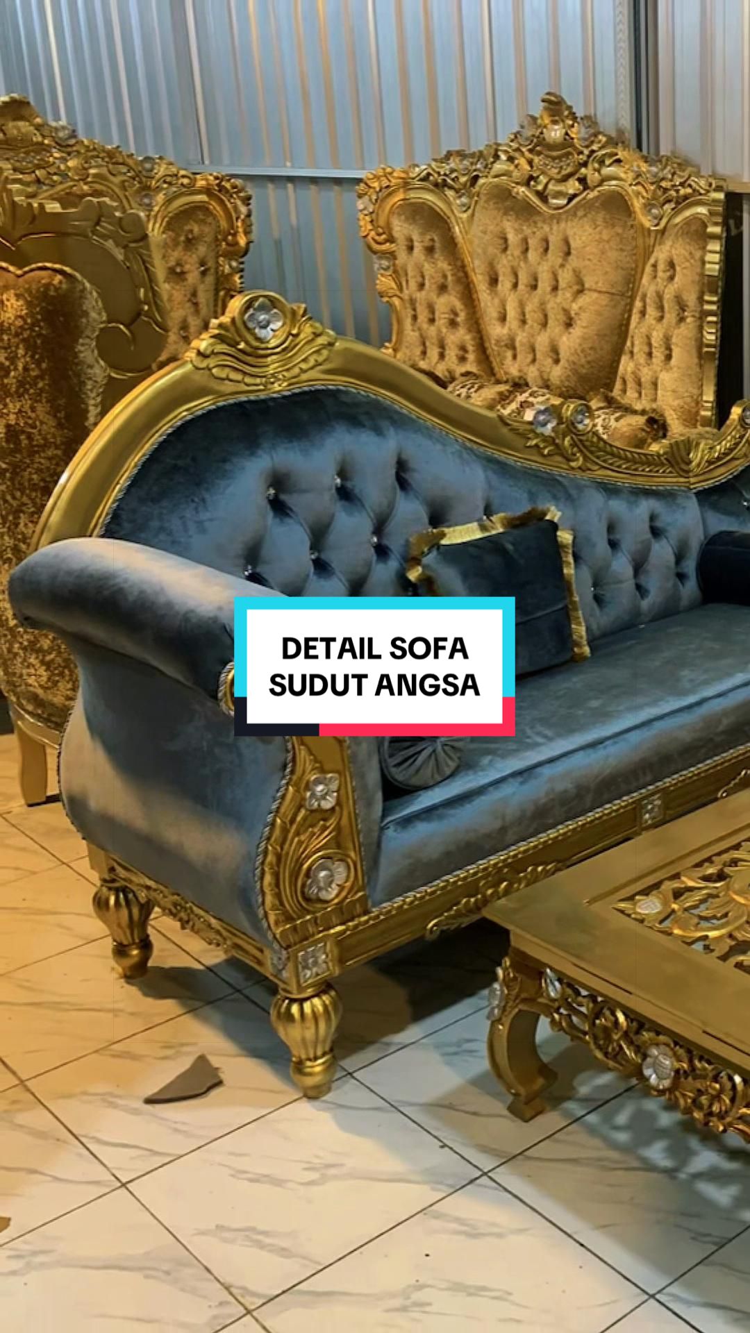 @AMA FURNITURE JEPARA