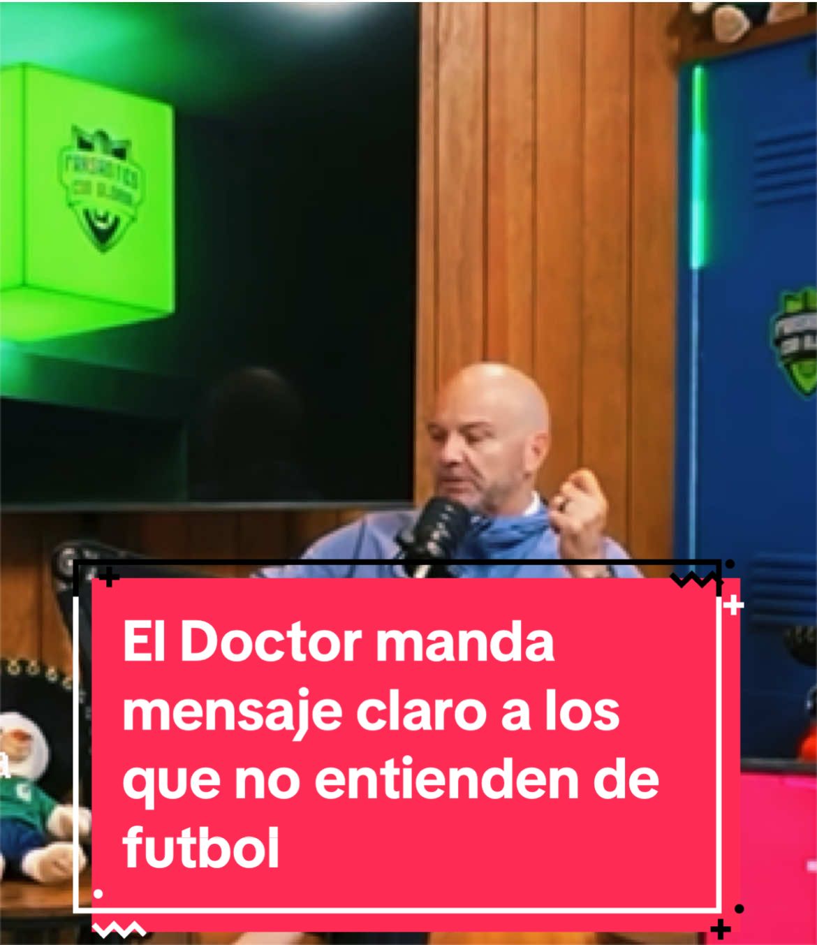 @Selección y LIGA MX