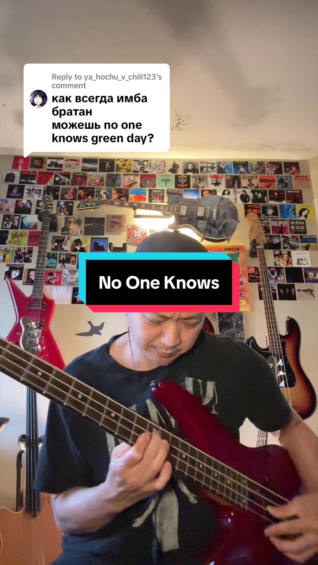 @BassmanMarvin