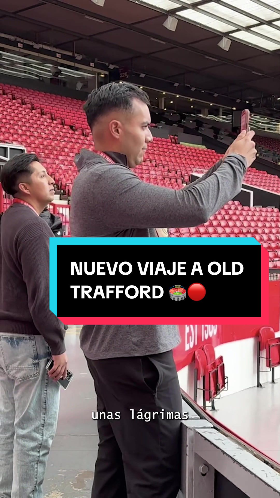 @Jairo V - Machester United 🔴