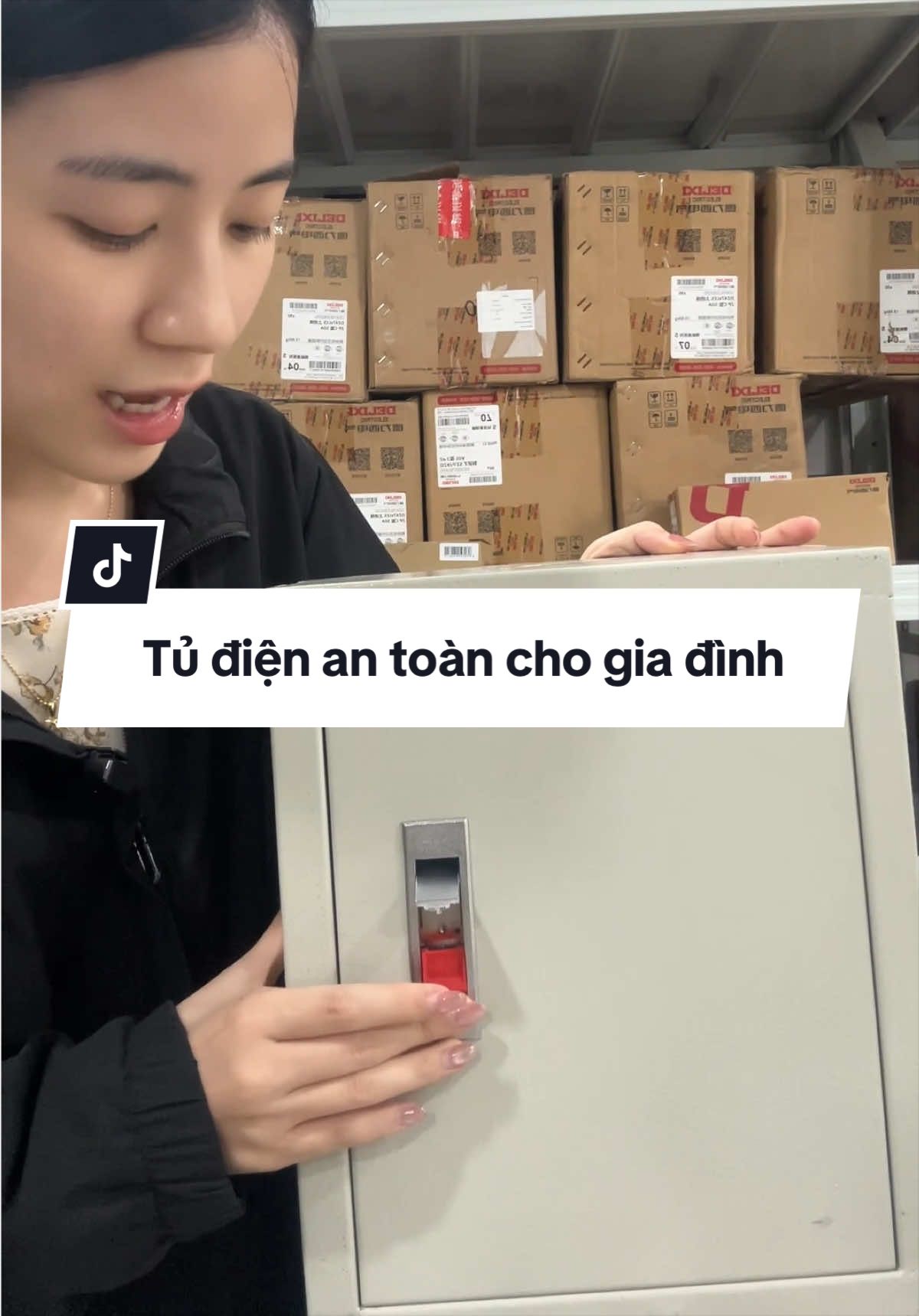 @Tổng Kho ZKH