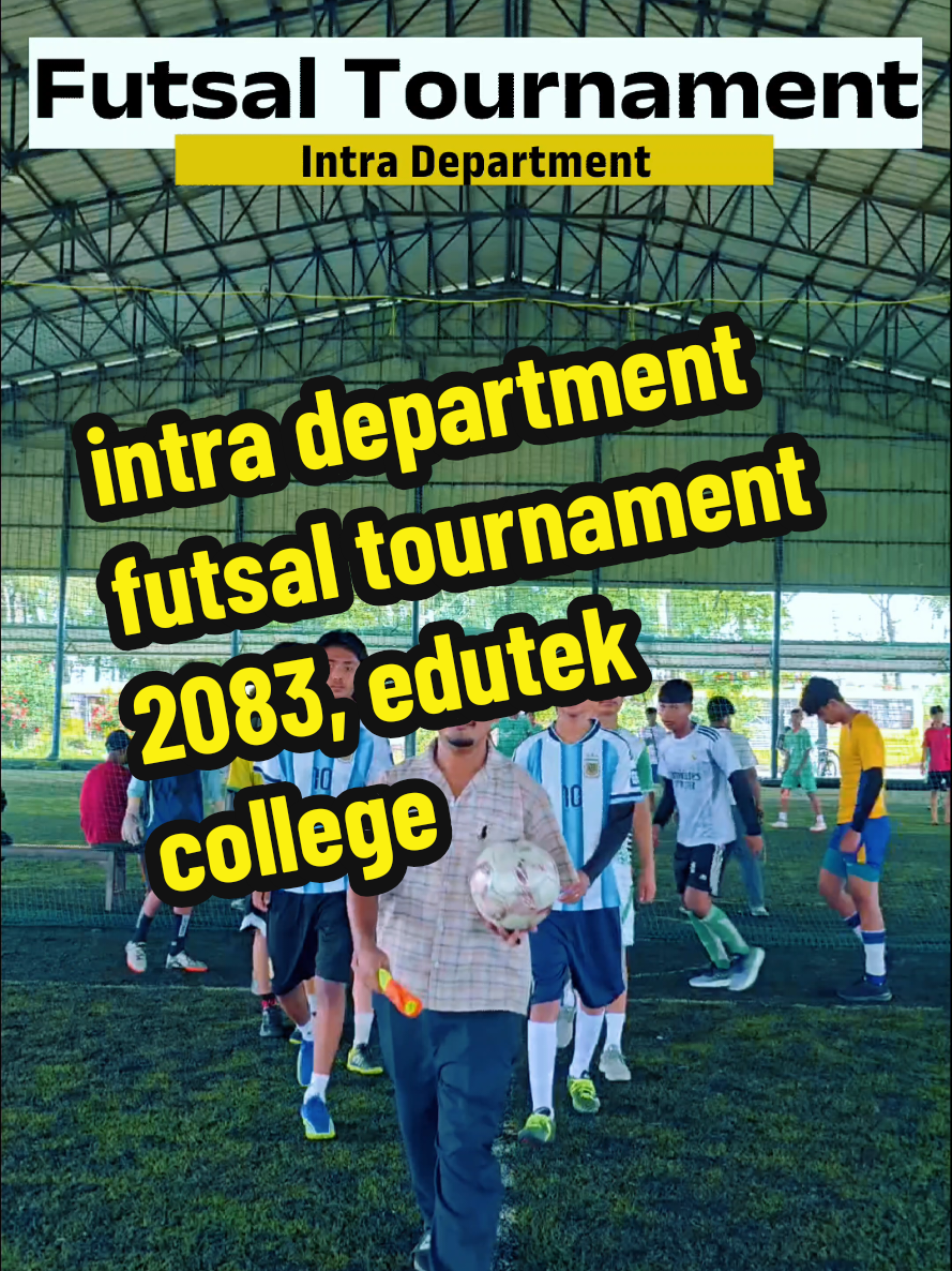 @EDUTEK COLLEGE