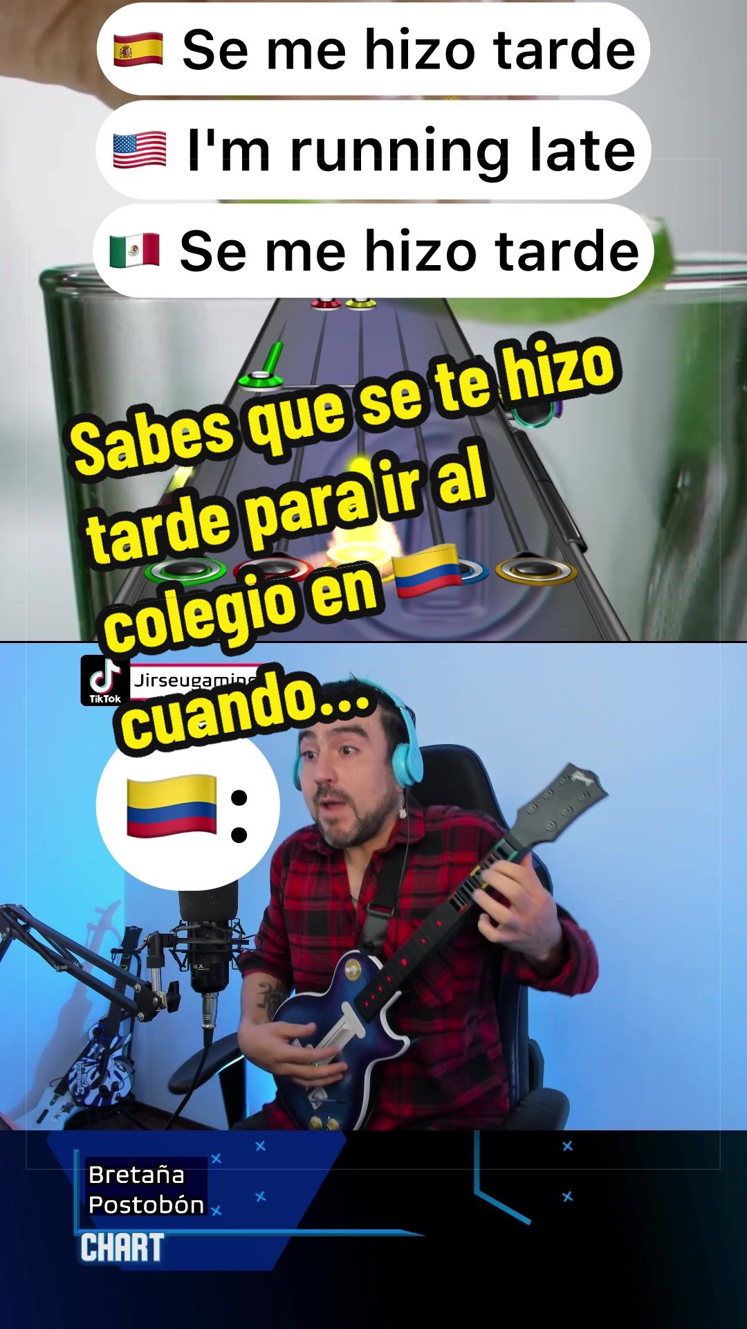 @Jirseu
