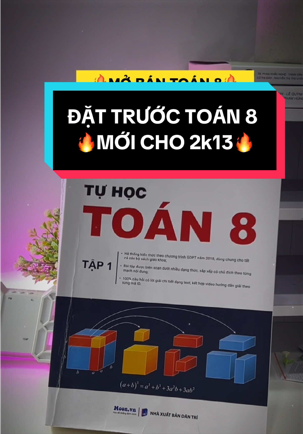 @Moonbook - THCS
