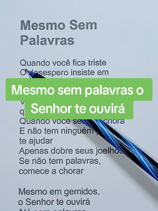 @Hinos & Louvores🎶