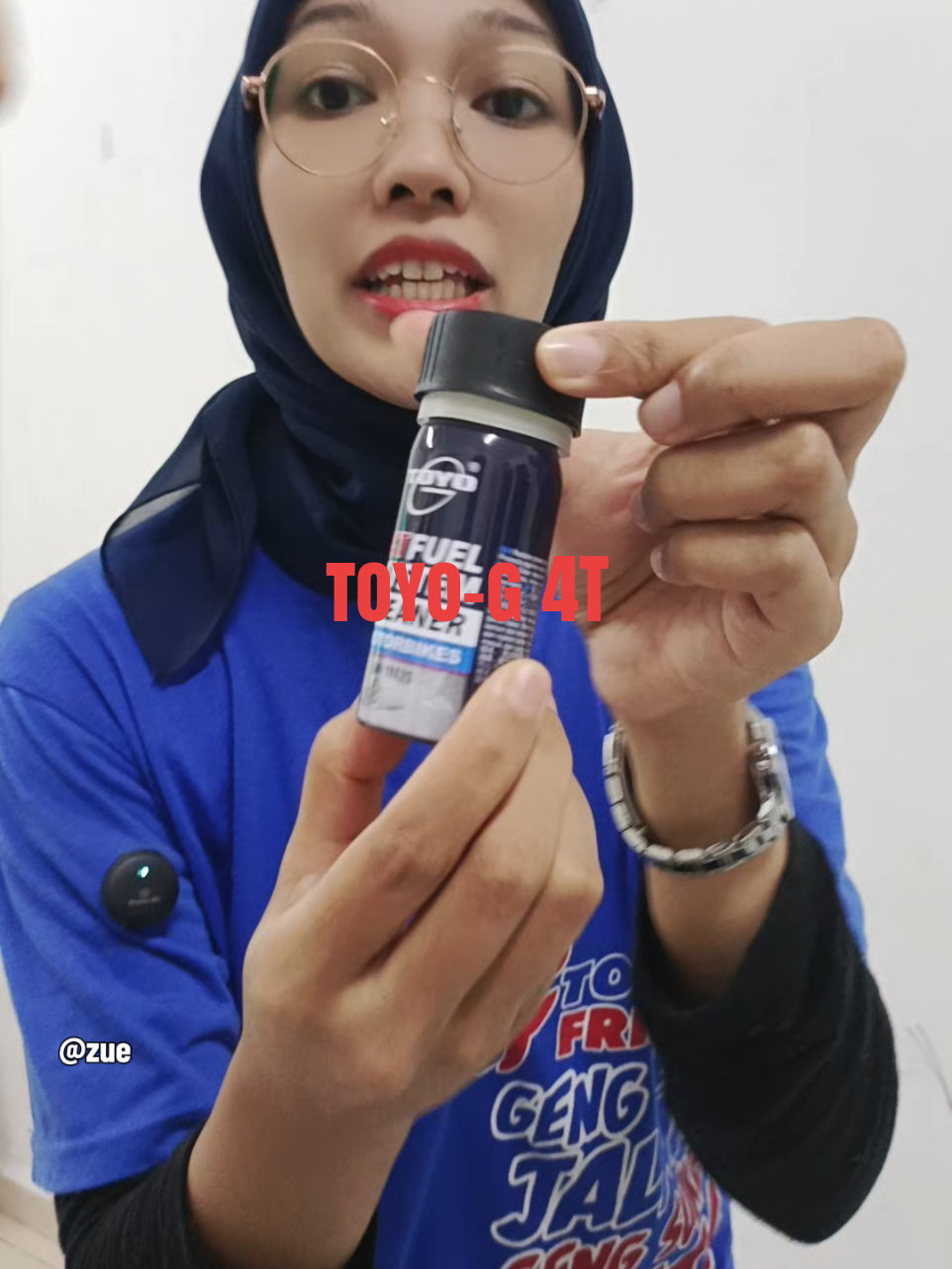 @Zue | akak spare part