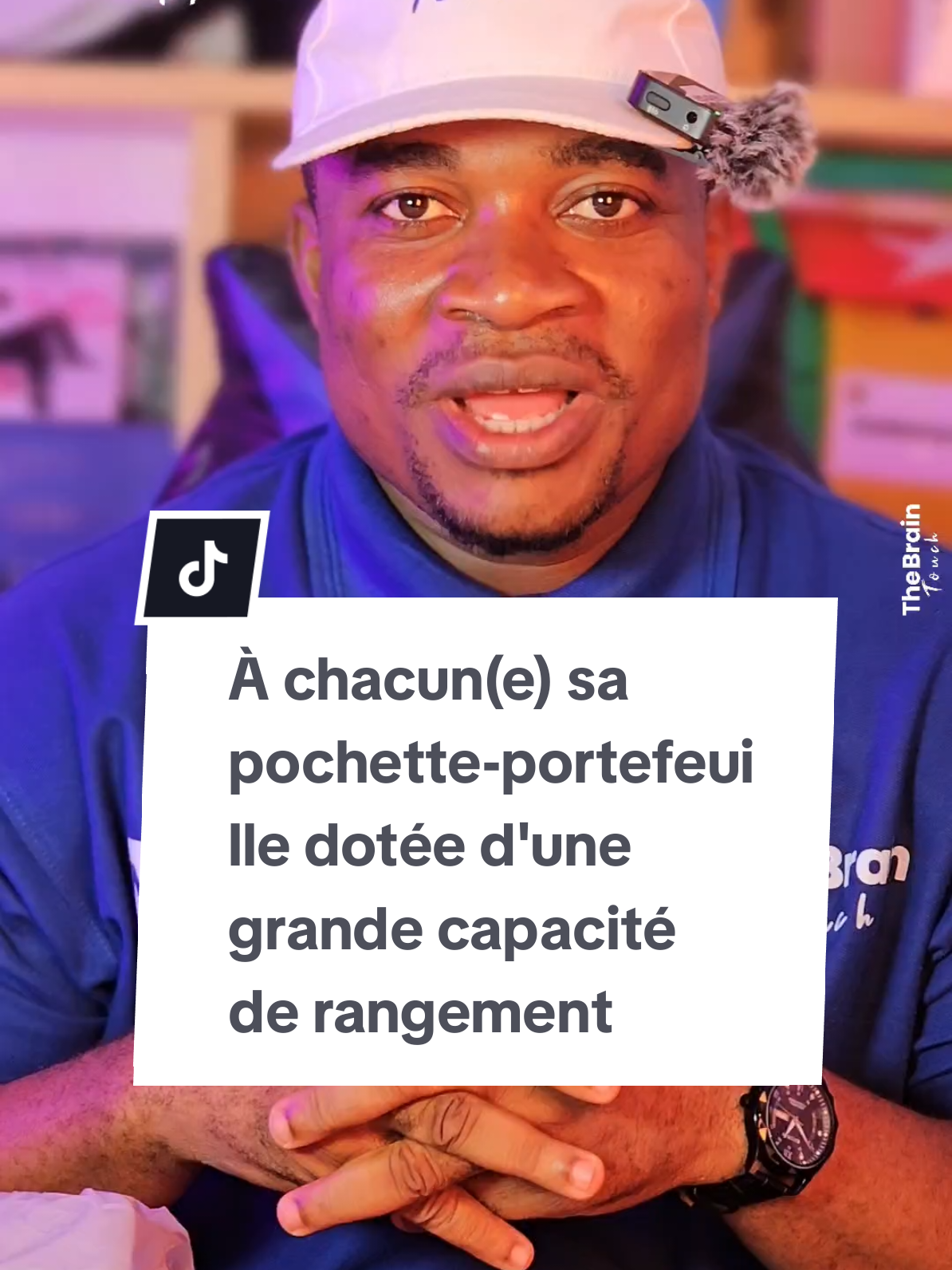 @DJAMAH Am&egrave;vi M&eacute;dard