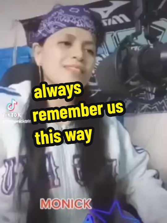 @MONICK TRINIDAD2 THE ROCKER🤟