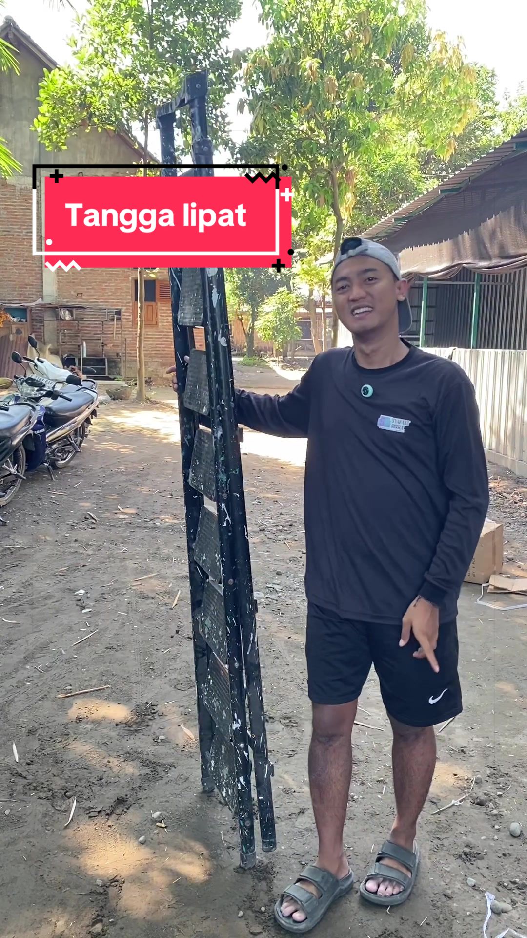 @Baberekomendasi