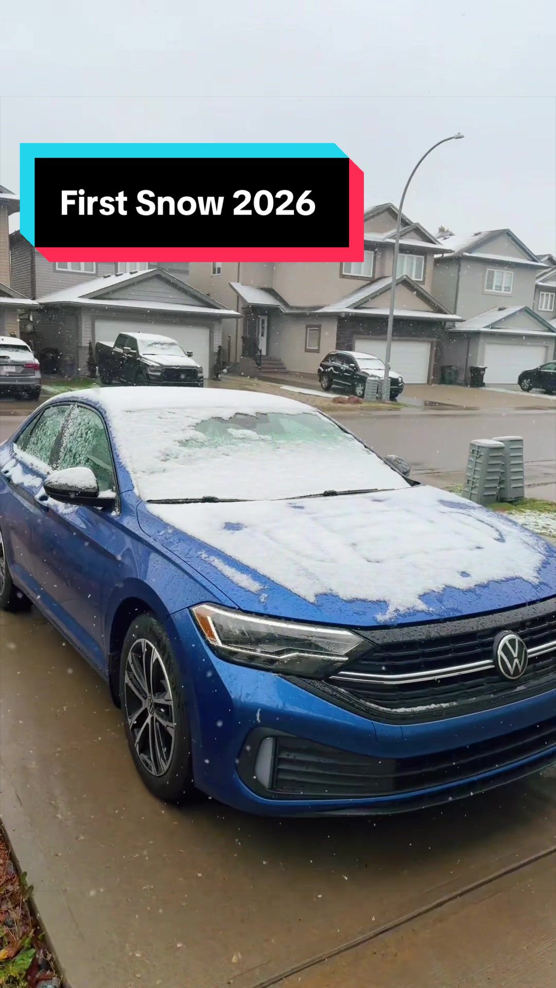 @Guls life in Canada