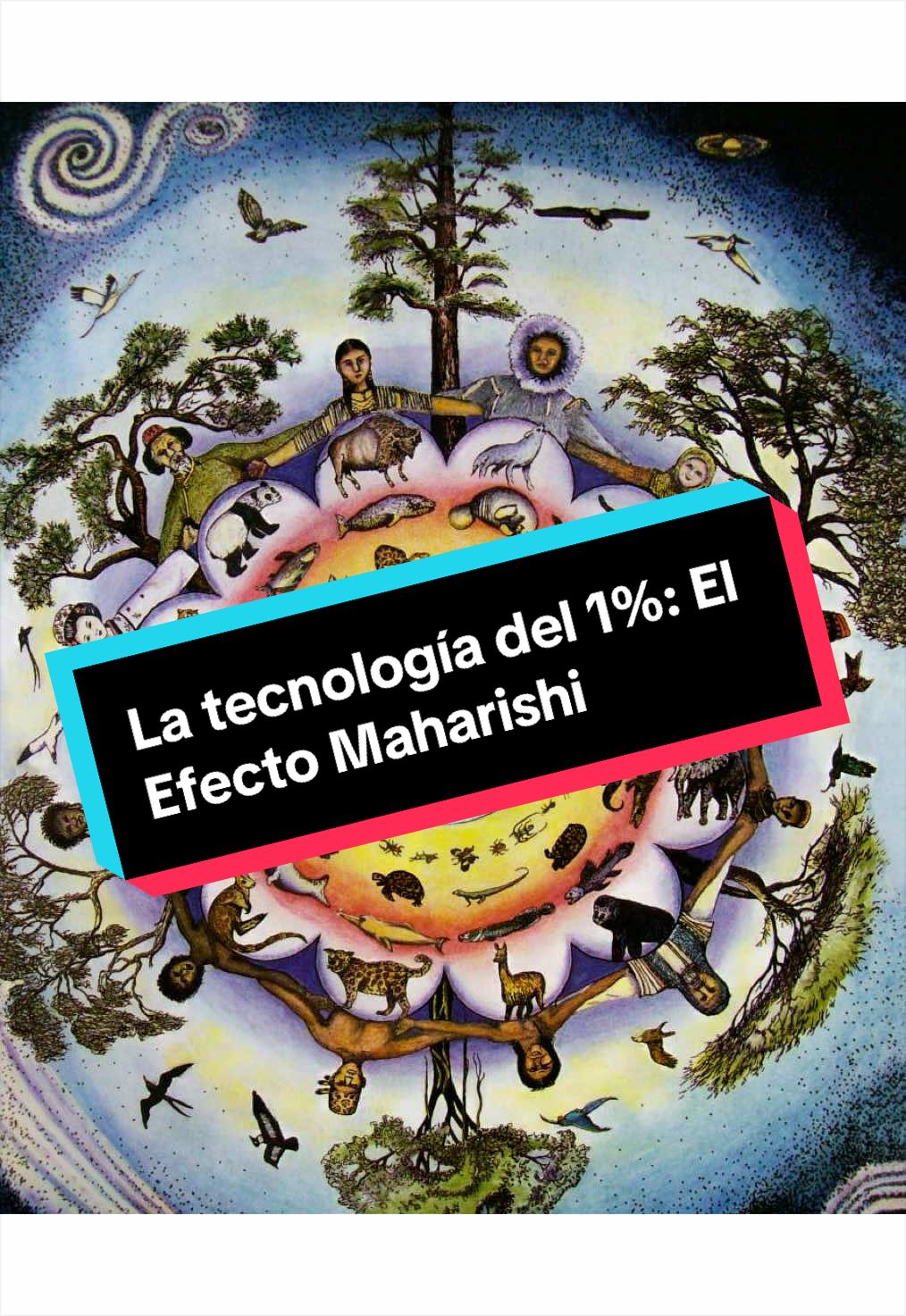 @Fidel desvelado