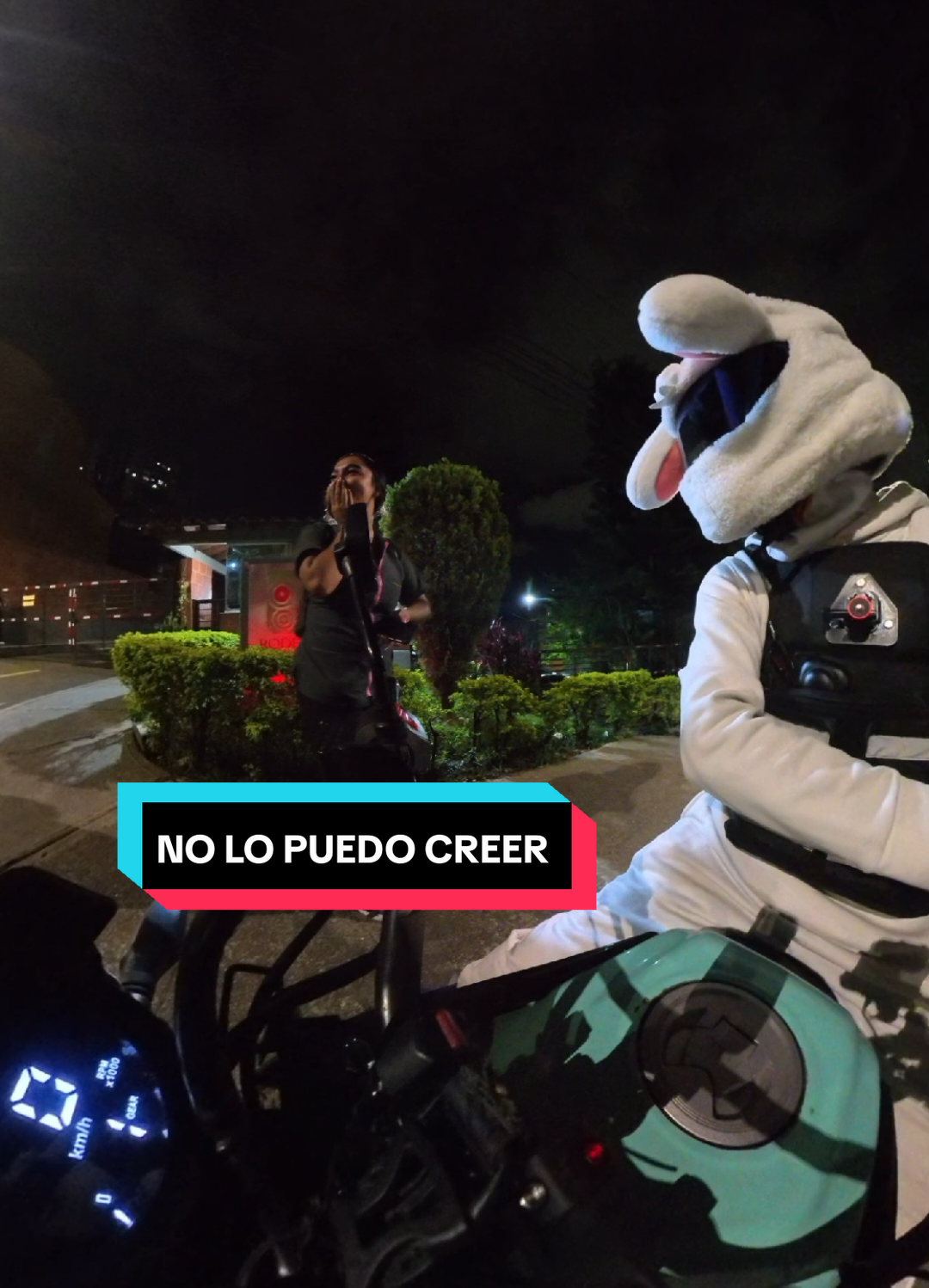 @uberdivertido