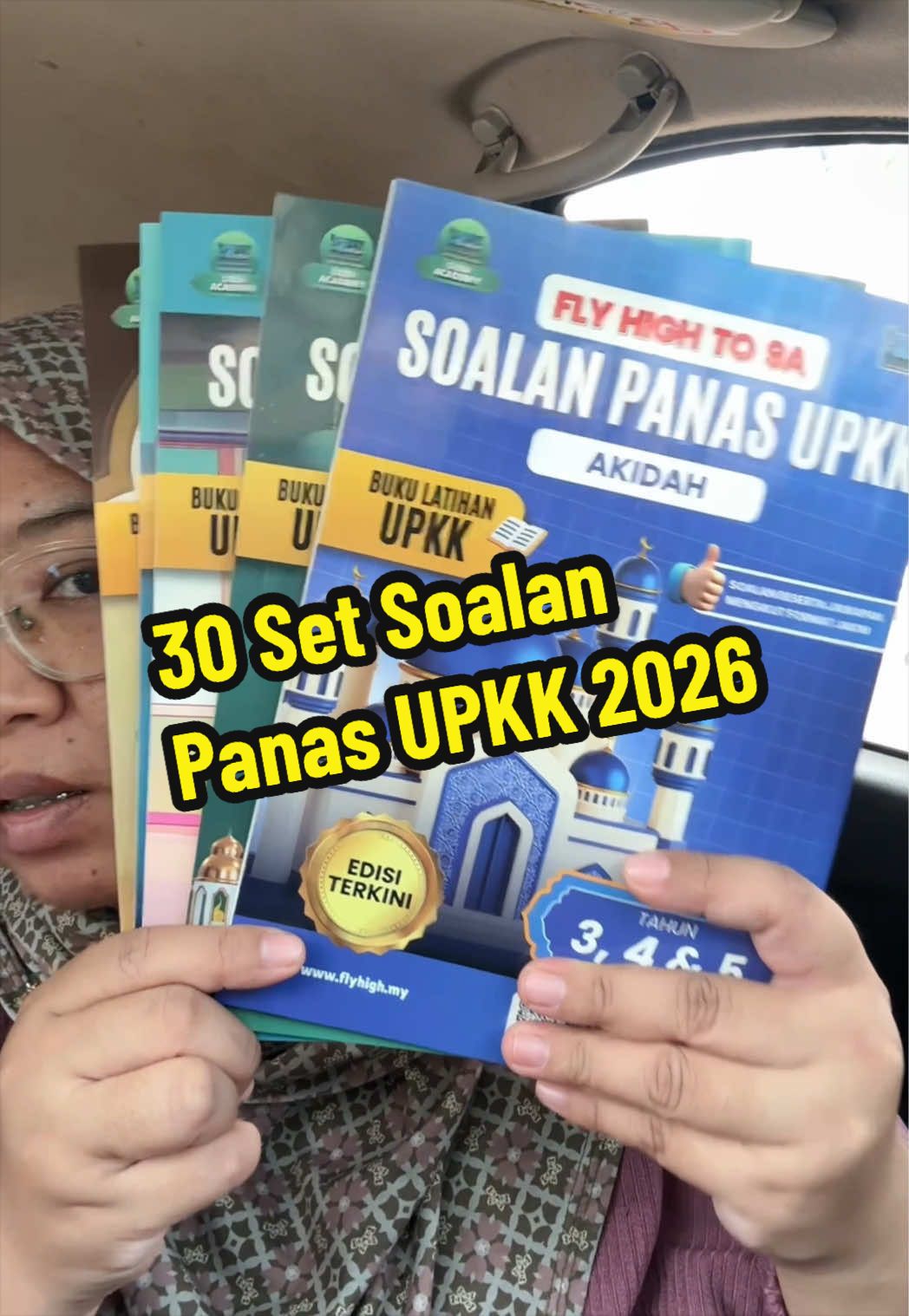 @Ilmu Di Mana Mana 📖