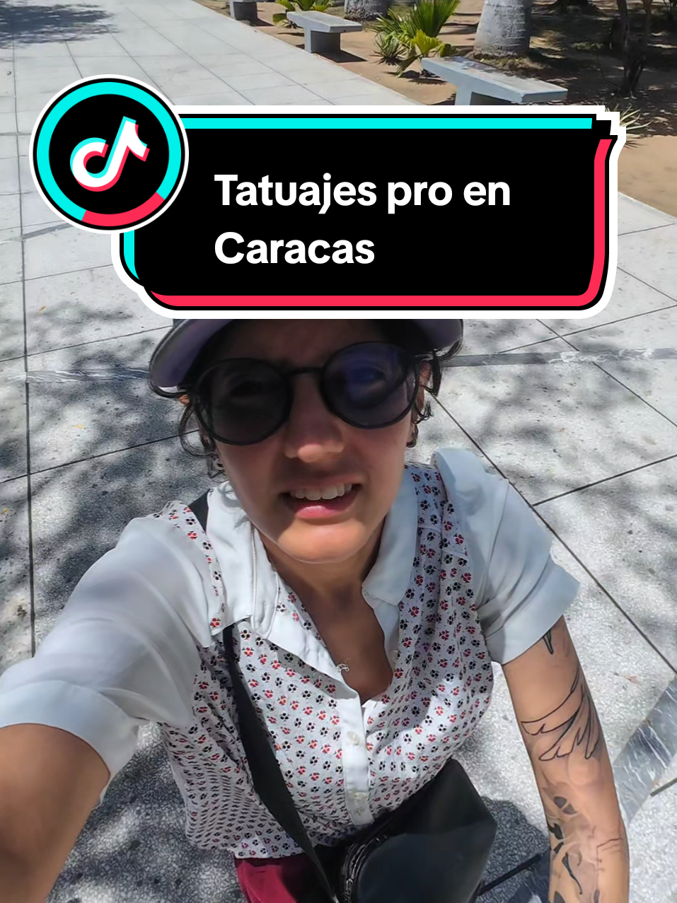 @Marianna Rodriguez Real