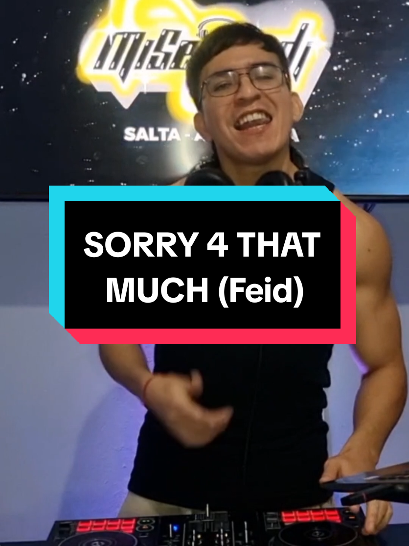 @Mi Señor Dj