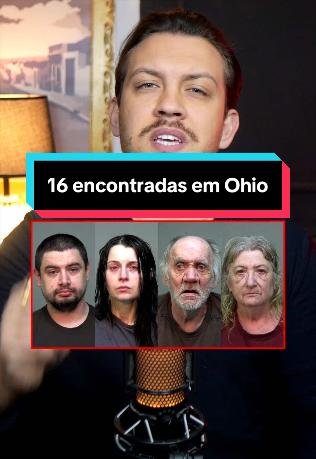 @Tiago Santos&bull;Enciclop&eacute;diaCasos
