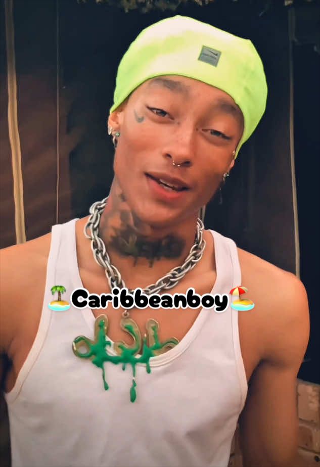 @🏝️Da_Caribbeanboy🏖️