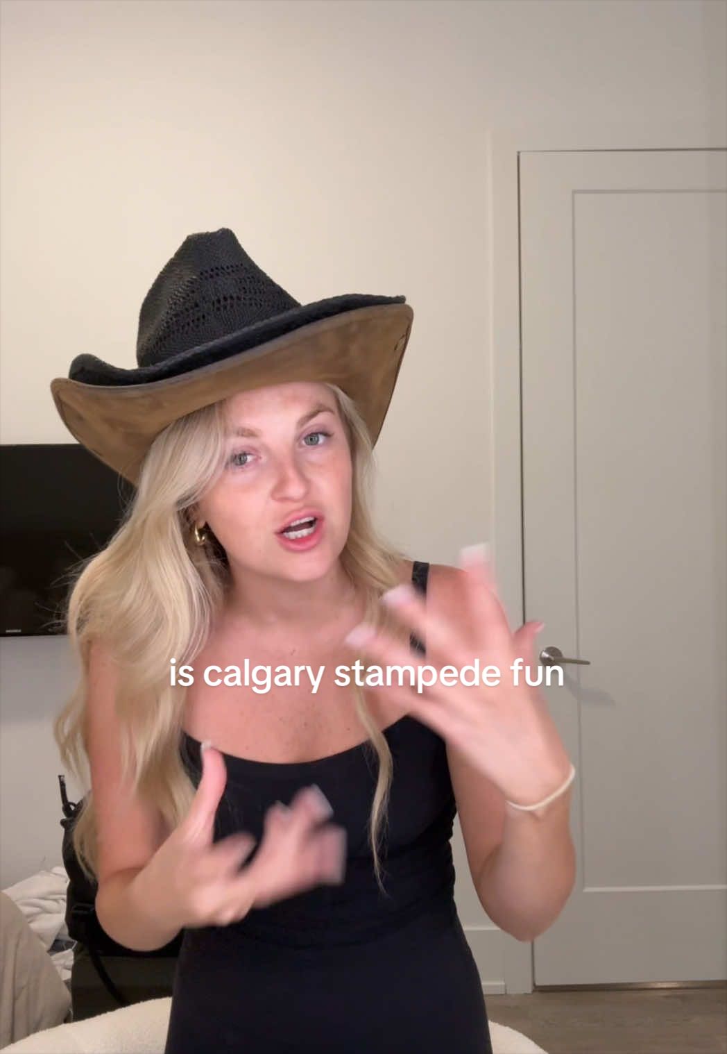 @dumbblondediary