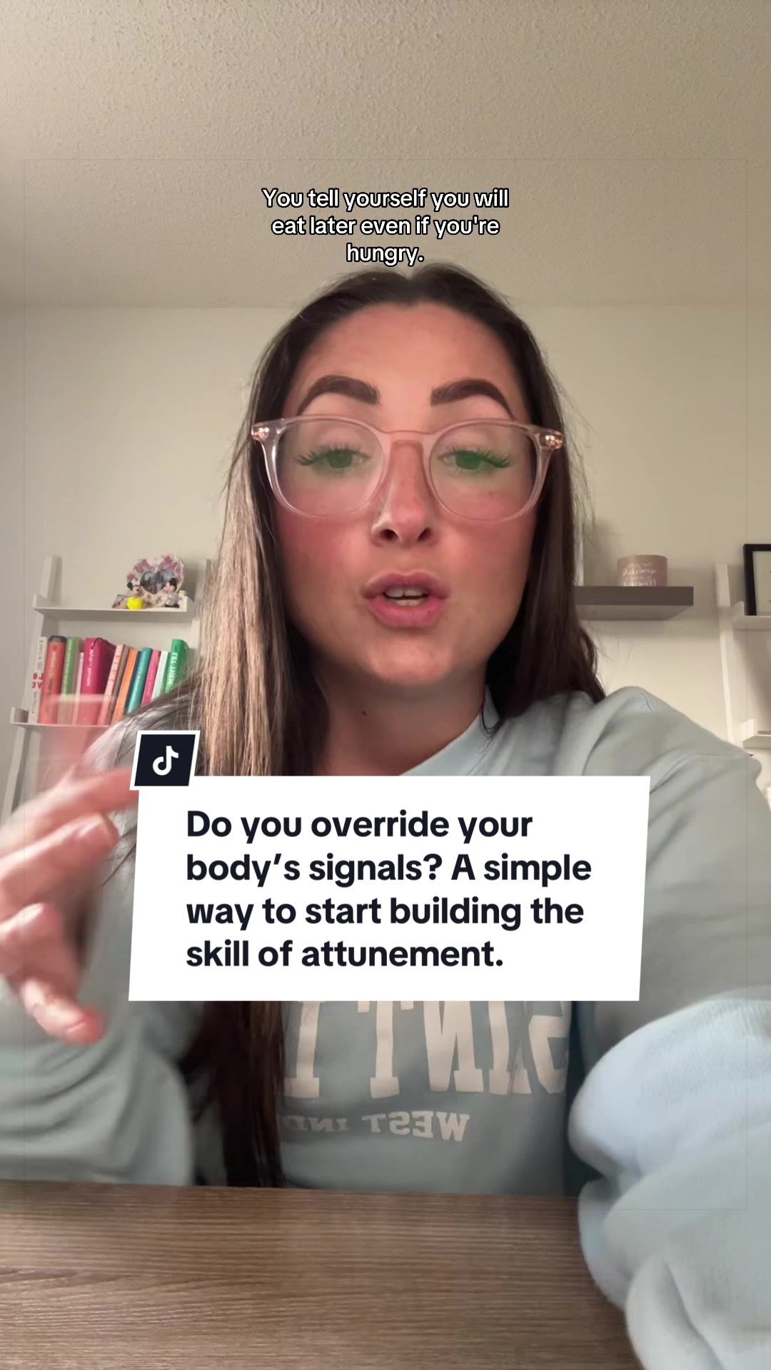 @Wellness Coach Julia