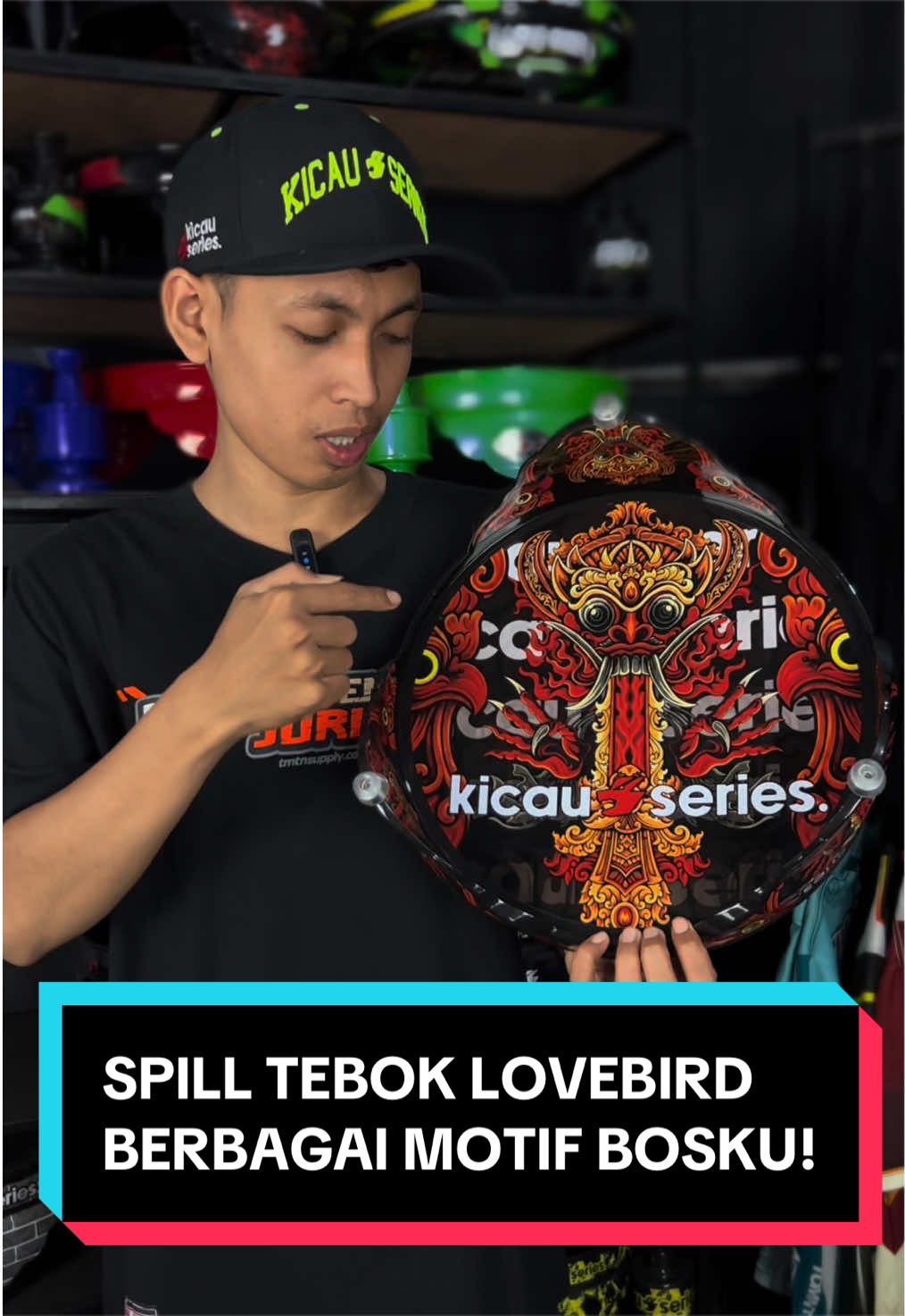 @kicauseries