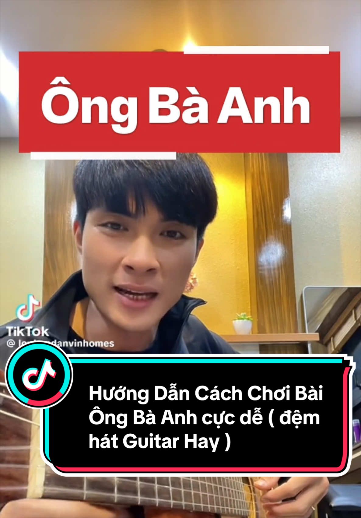 @Lớp Học Đàn Vinhomes