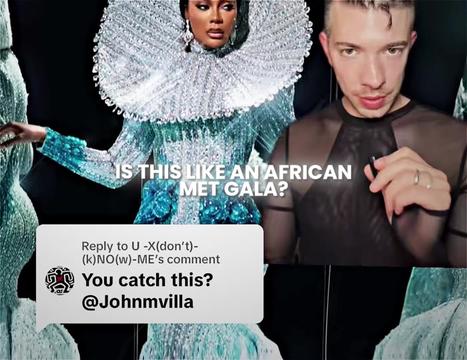 @Discover African Brands