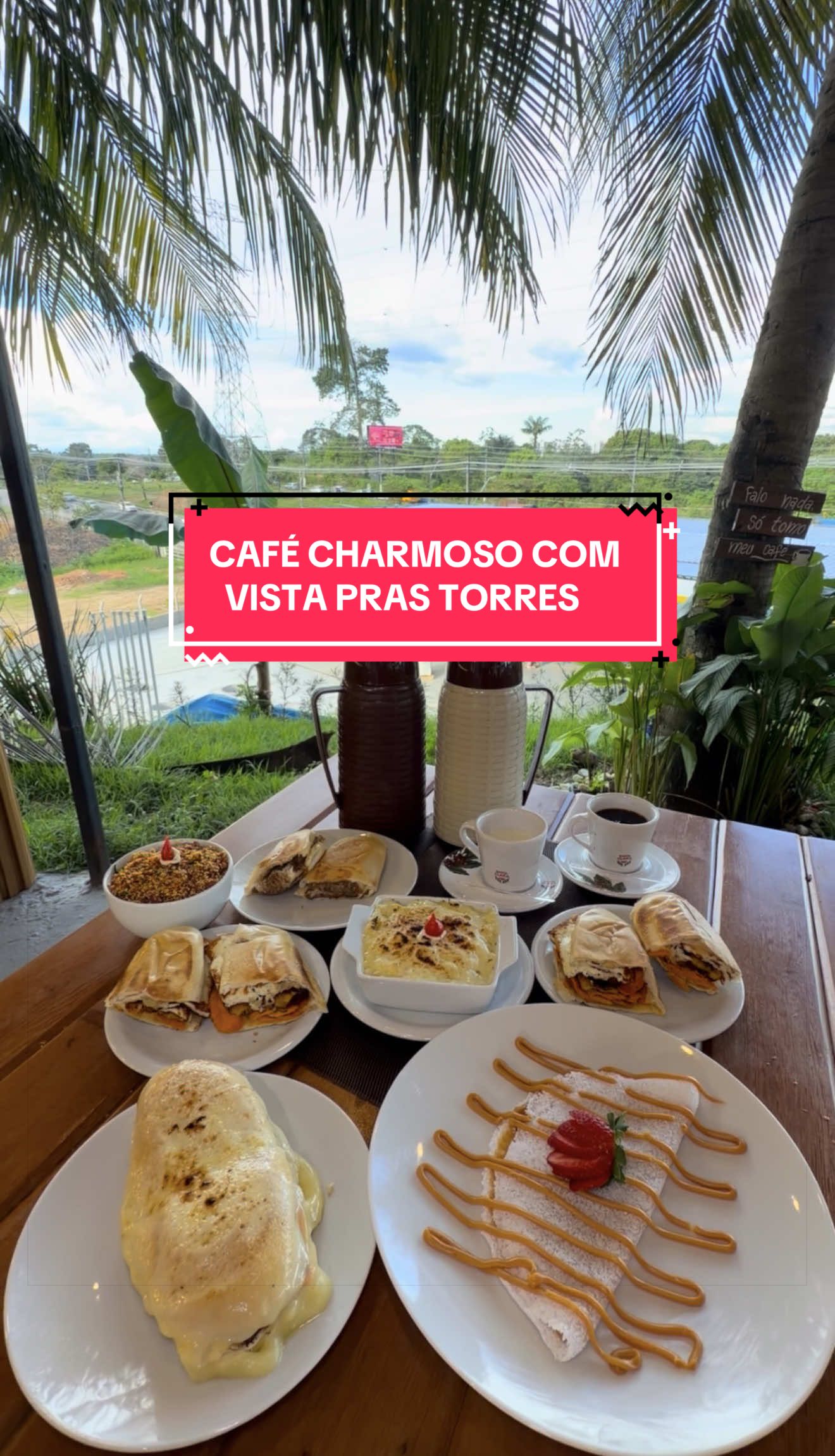 @O que fazer em Manaus?