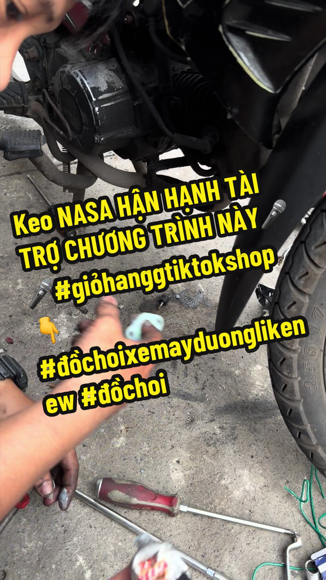@DƯƠNGLIKENEW RCSHOP Q6