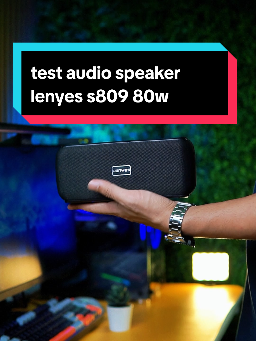 @LENYES INDONESIA