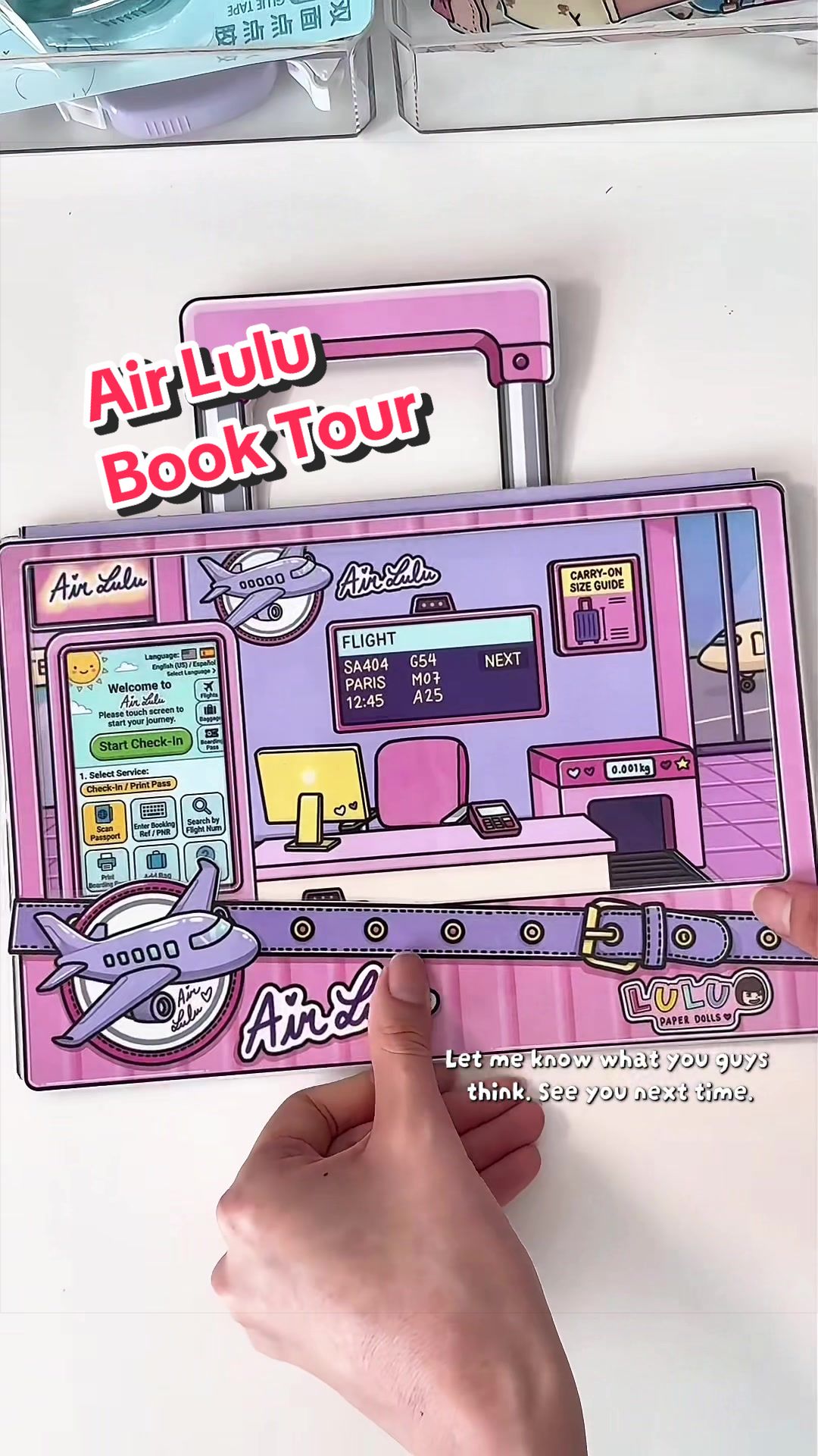 @lulupaperdolls