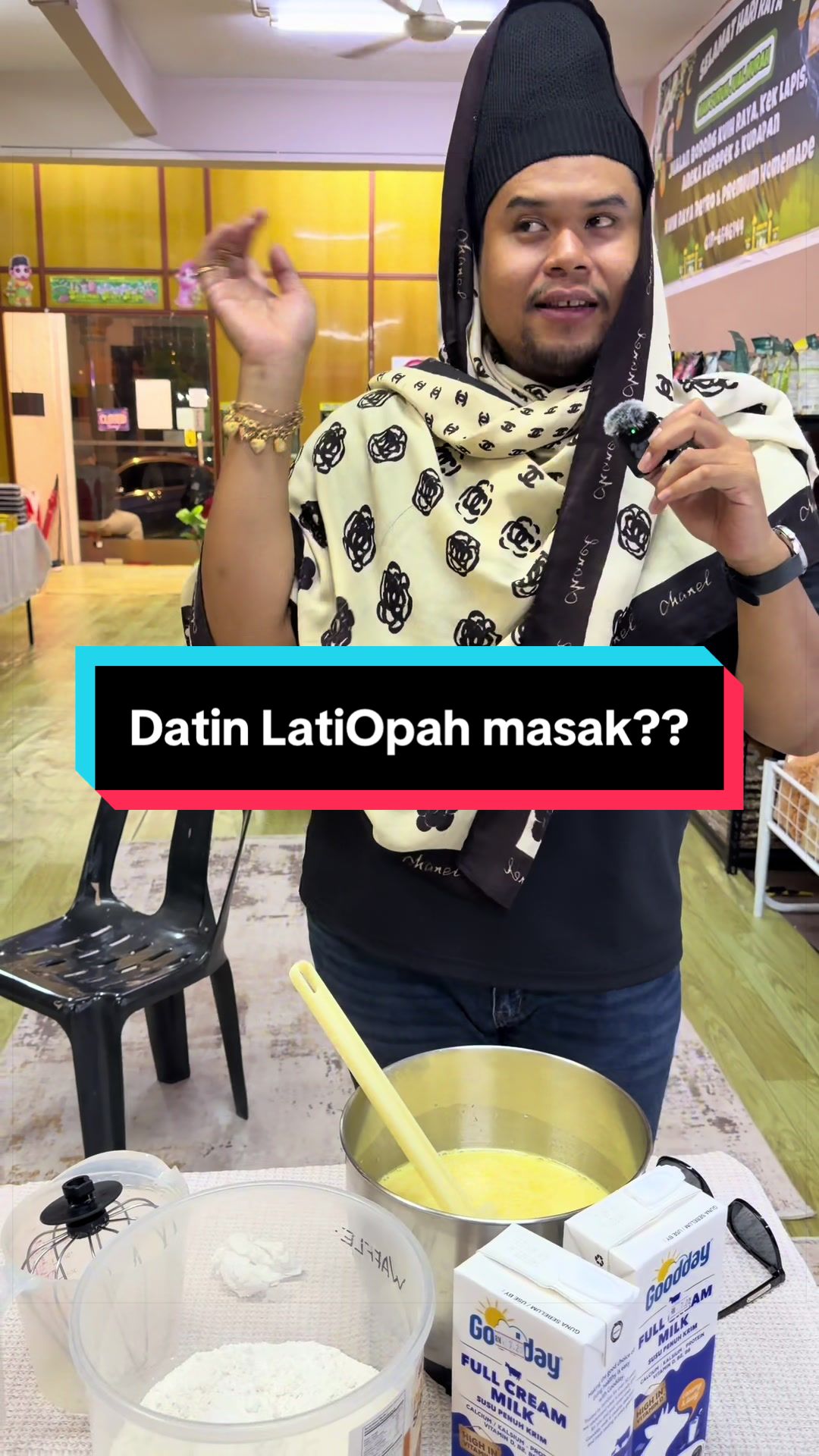 @Larizz Melaka By Mdmlaila