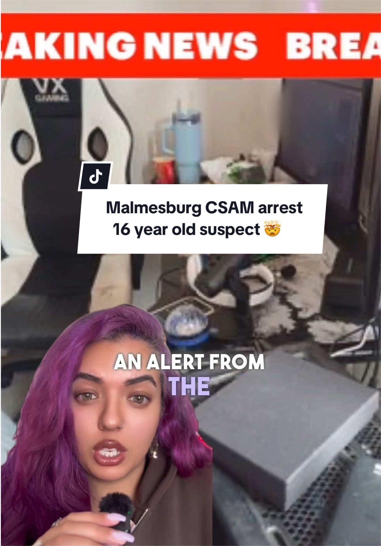 @Bella Monsoon | True Crime SA