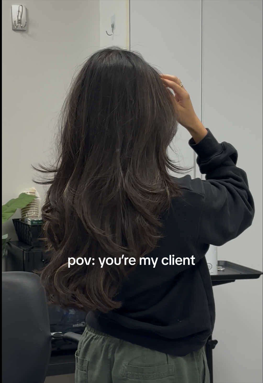 @Mya Groves | HAIRSTYLIST
