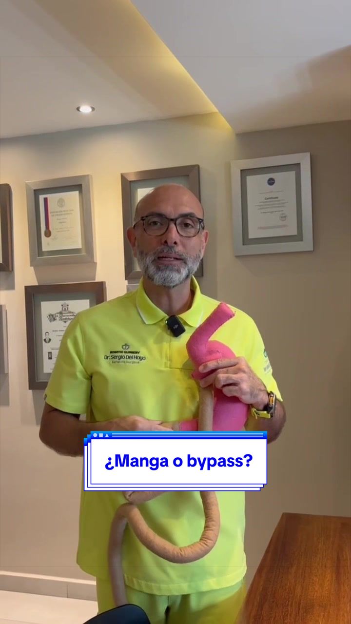 @Dr Sergio del Hoyo