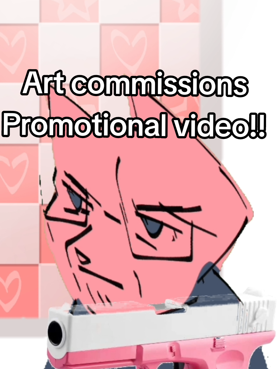 @Haruukae / Comms NOT Open