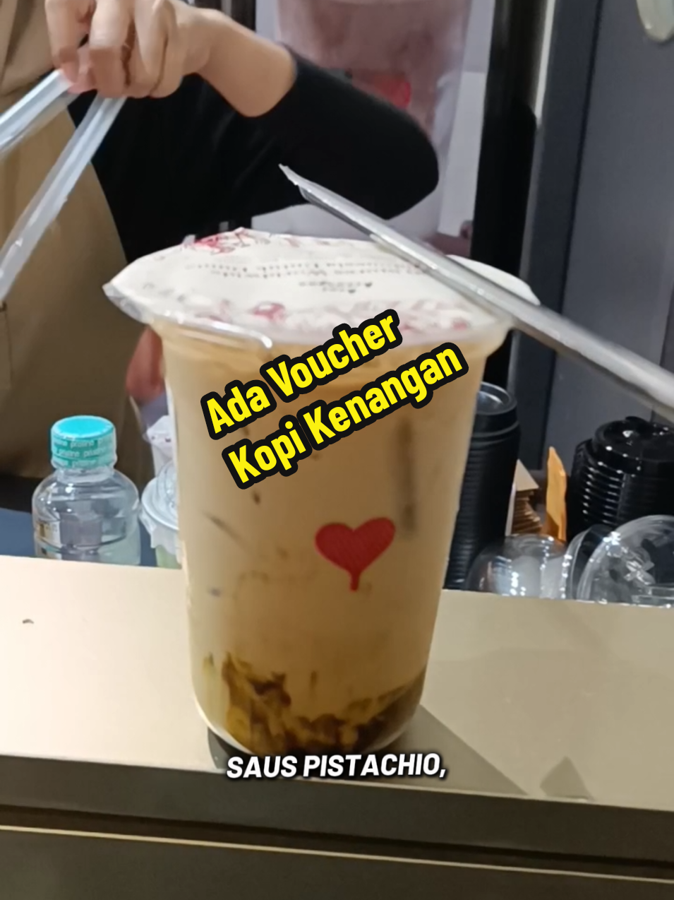 @Ayah Lucky