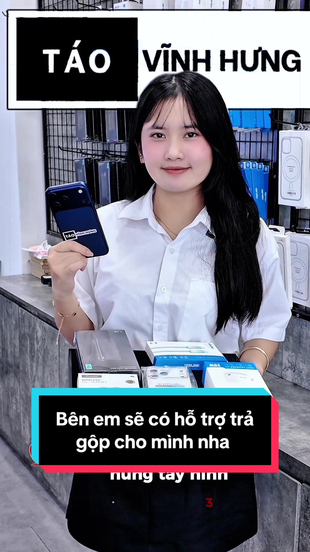 @Táo Vĩnh Hưng