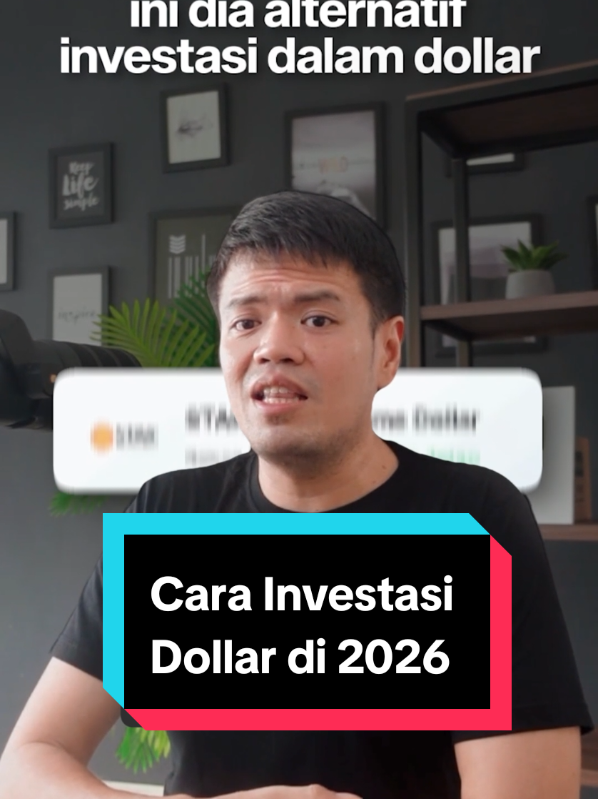 @Doddy Bicara Investasi