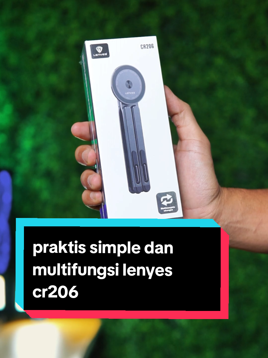@LENYES INDONESIA
