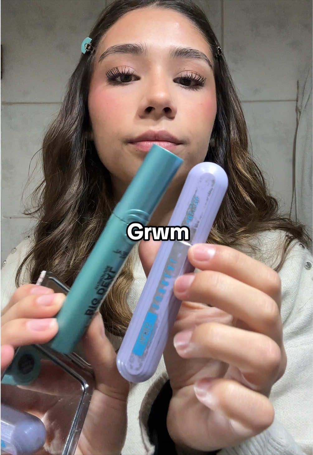 @Sofi Bravo
