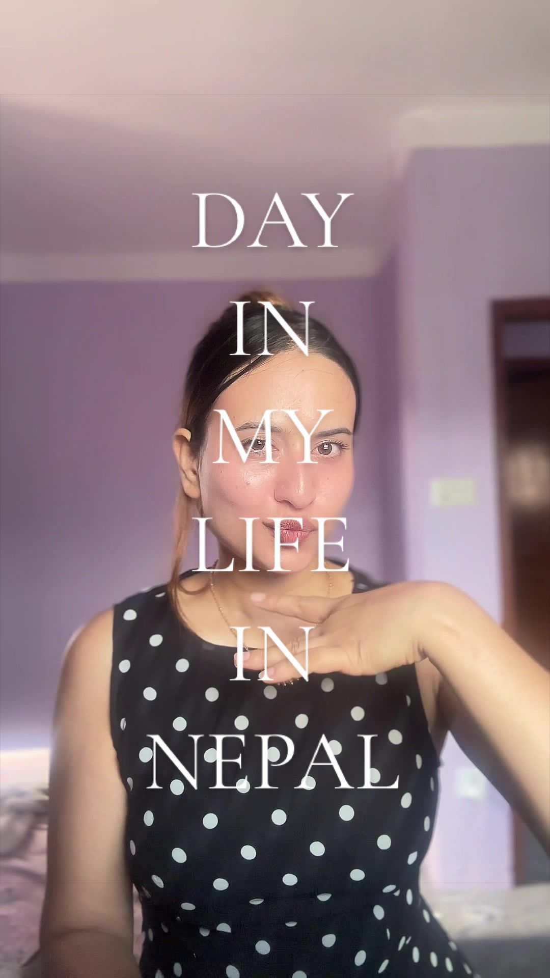 @Bharati Dawadi