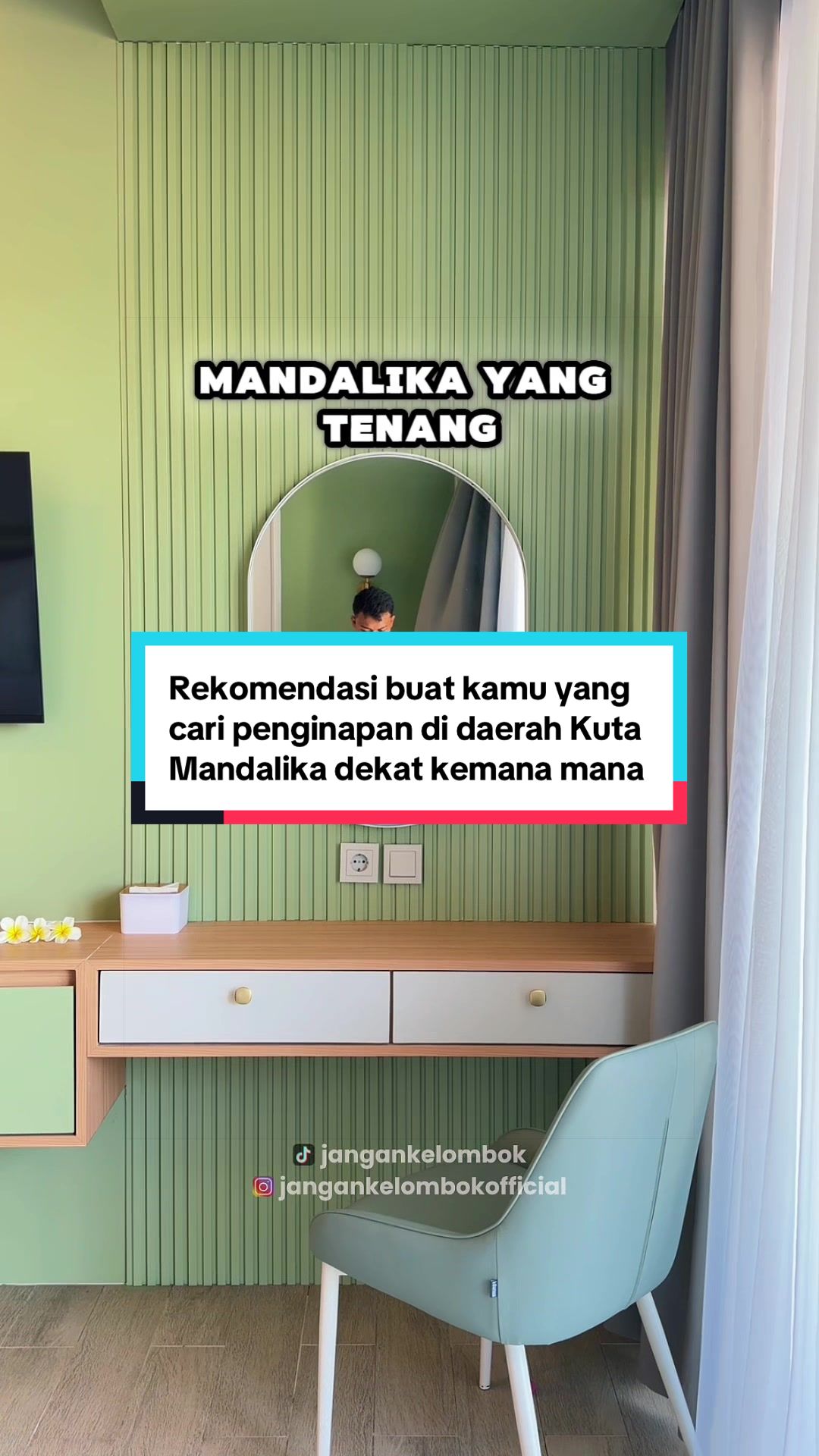 @Jangankelombok